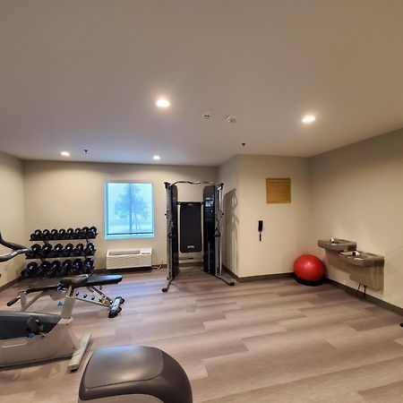 Candlewood Suites - Lake Charles South By Ihg Экстерьер фото