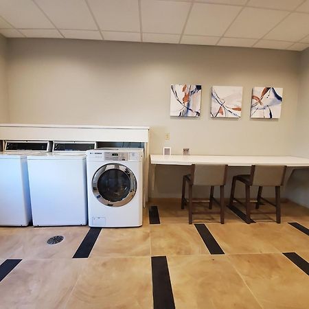 Candlewood Suites - Lake Charles South By Ihg Экстерьер фото