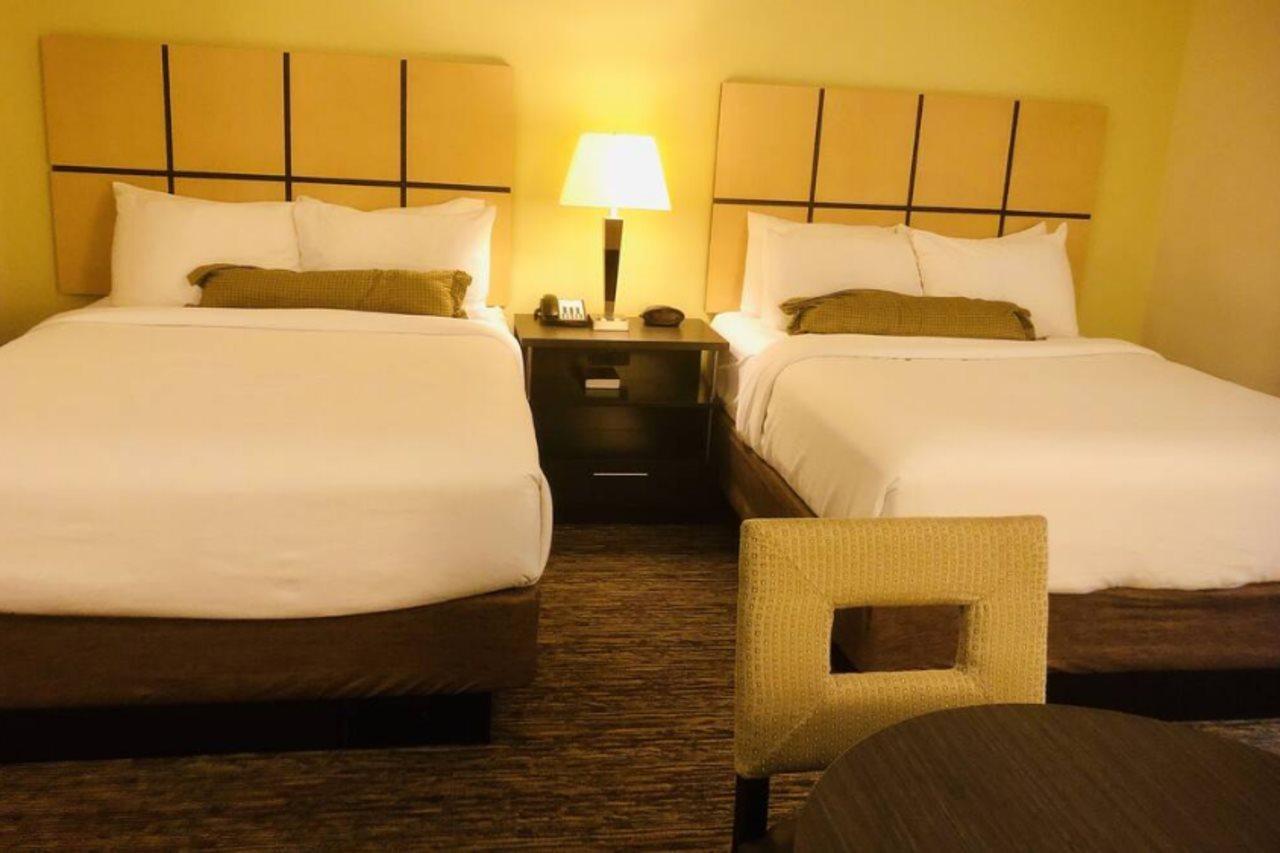 Candlewood Suites - Lake Charles South By Ihg Экстерьер фото
