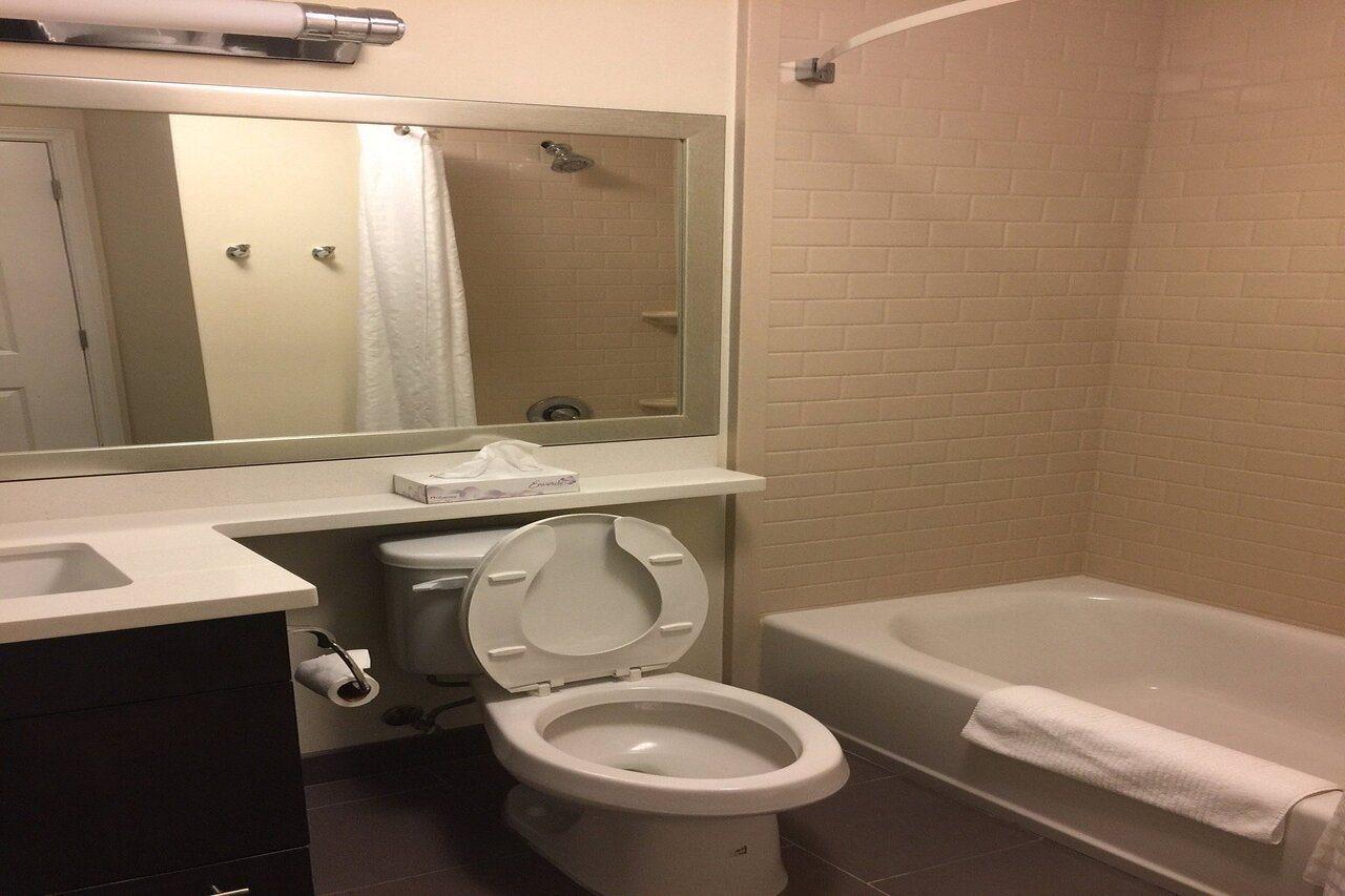 Candlewood Suites - Lake Charles South By Ihg Экстерьер фото