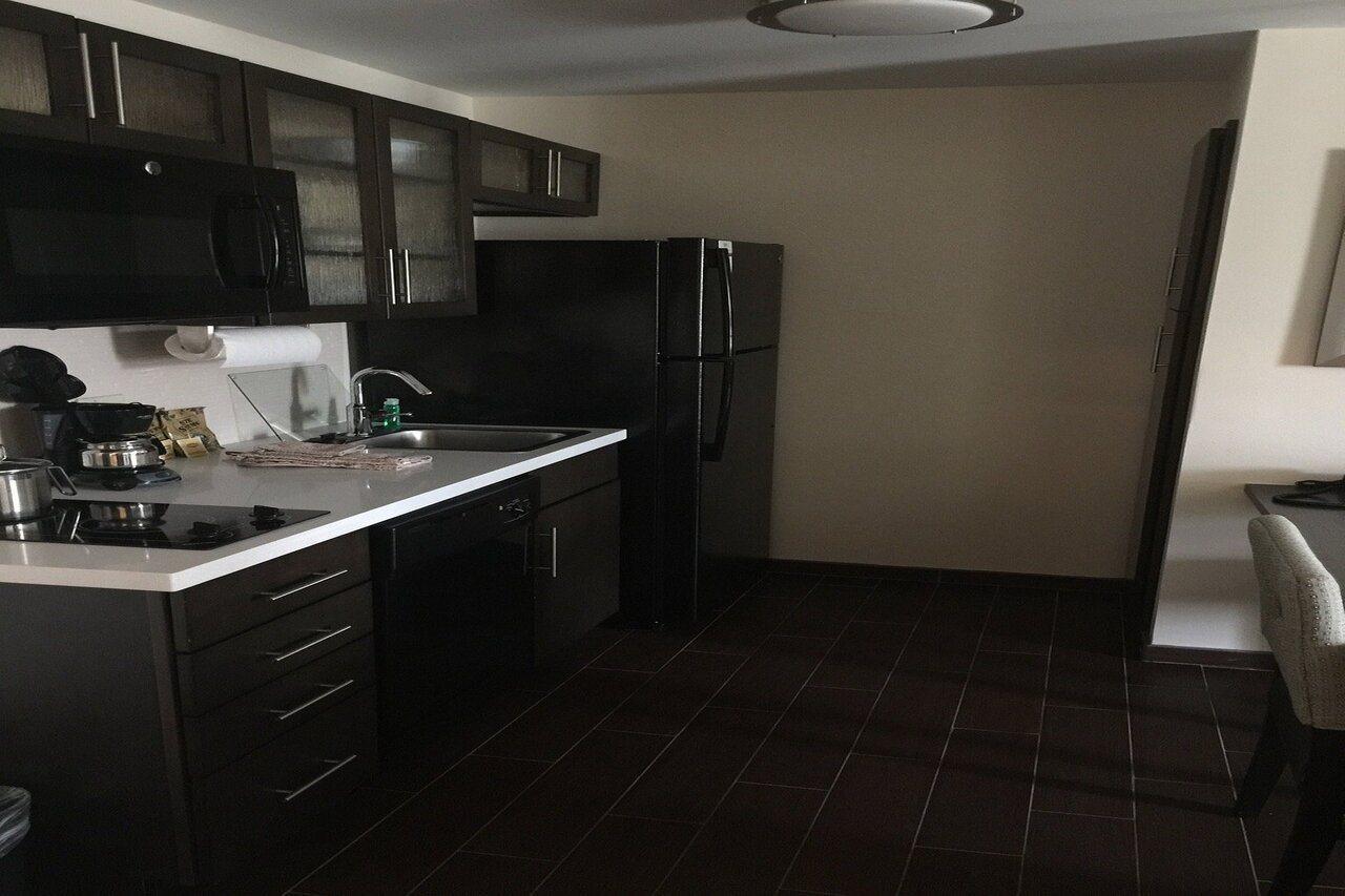 Candlewood Suites - Lake Charles South By Ihg Экстерьер фото