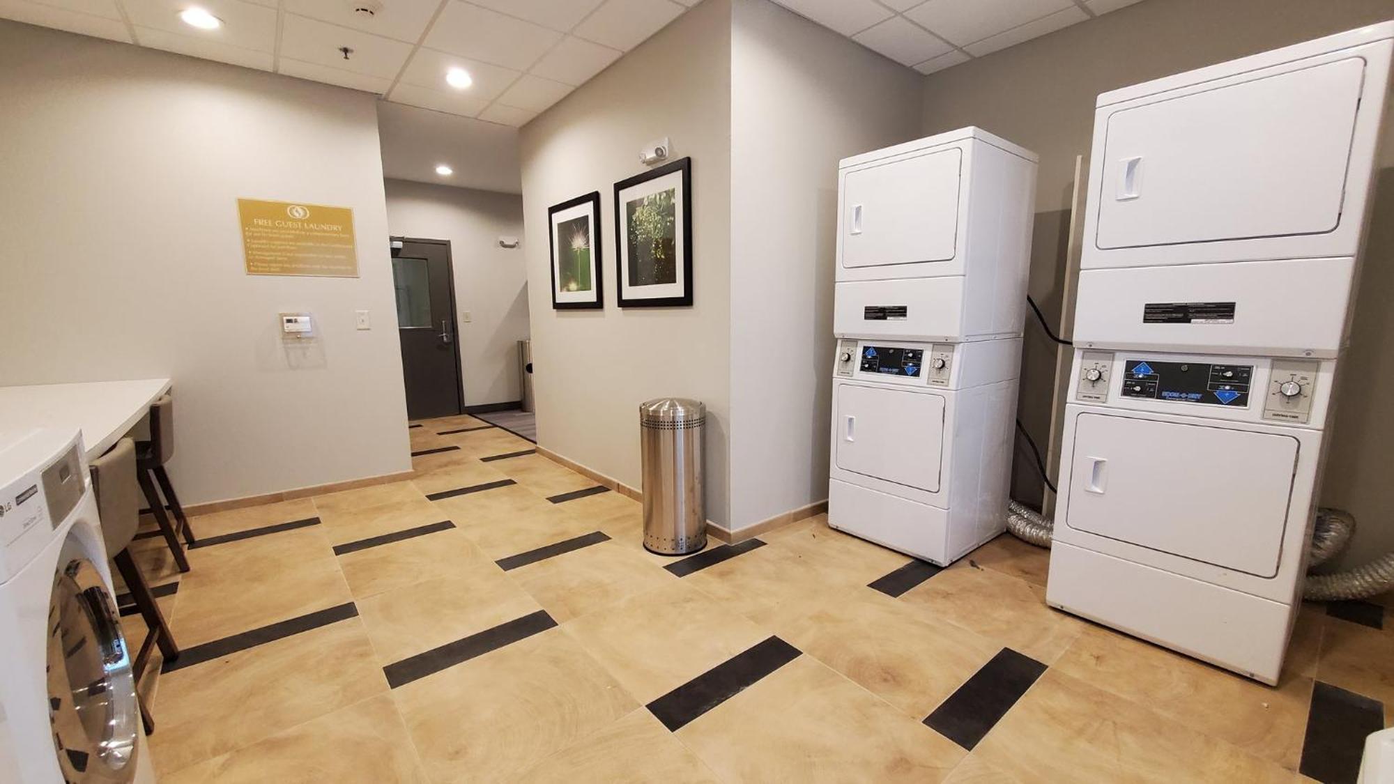 Candlewood Suites - Lake Charles South By Ihg Экстерьер фото