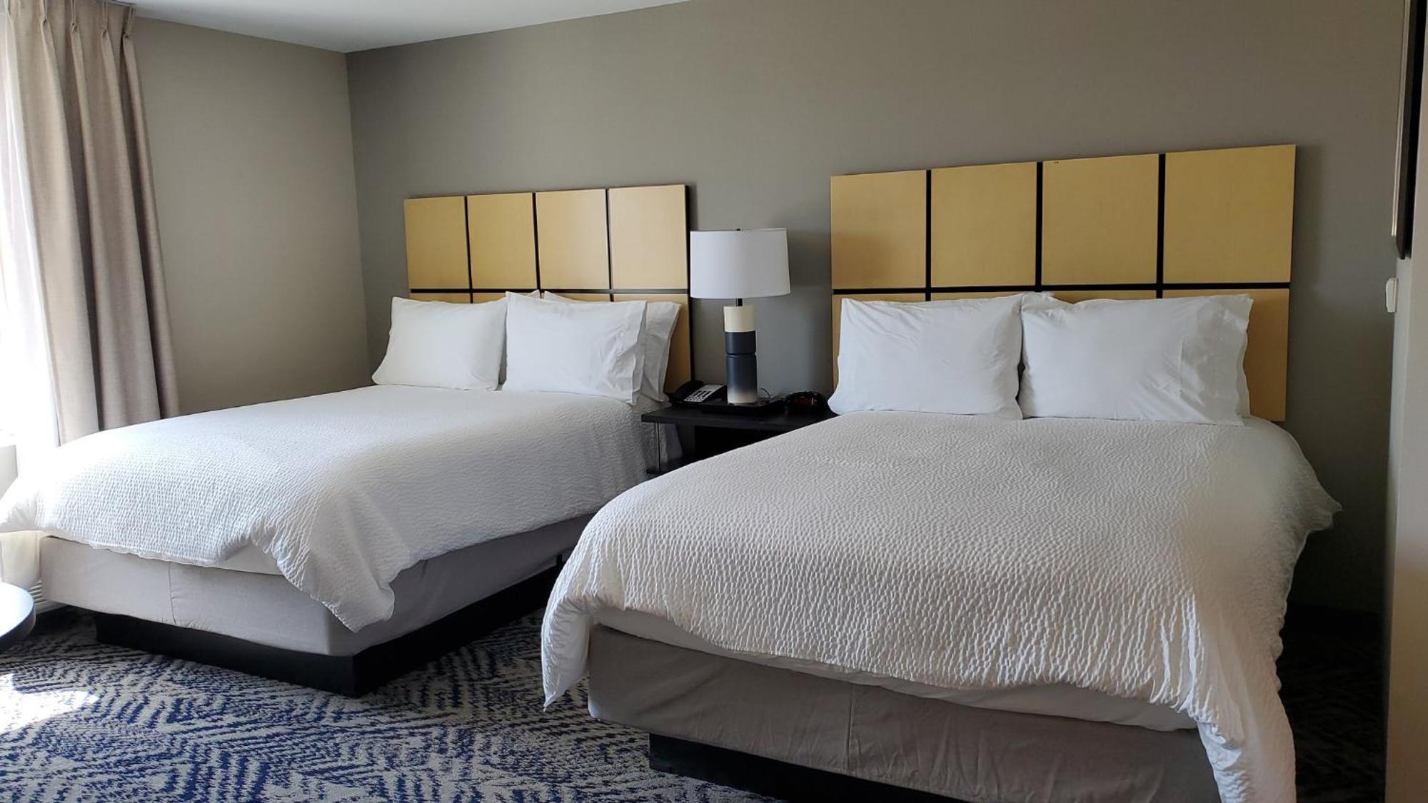 Candlewood Suites - Lake Charles South By Ihg Экстерьер фото