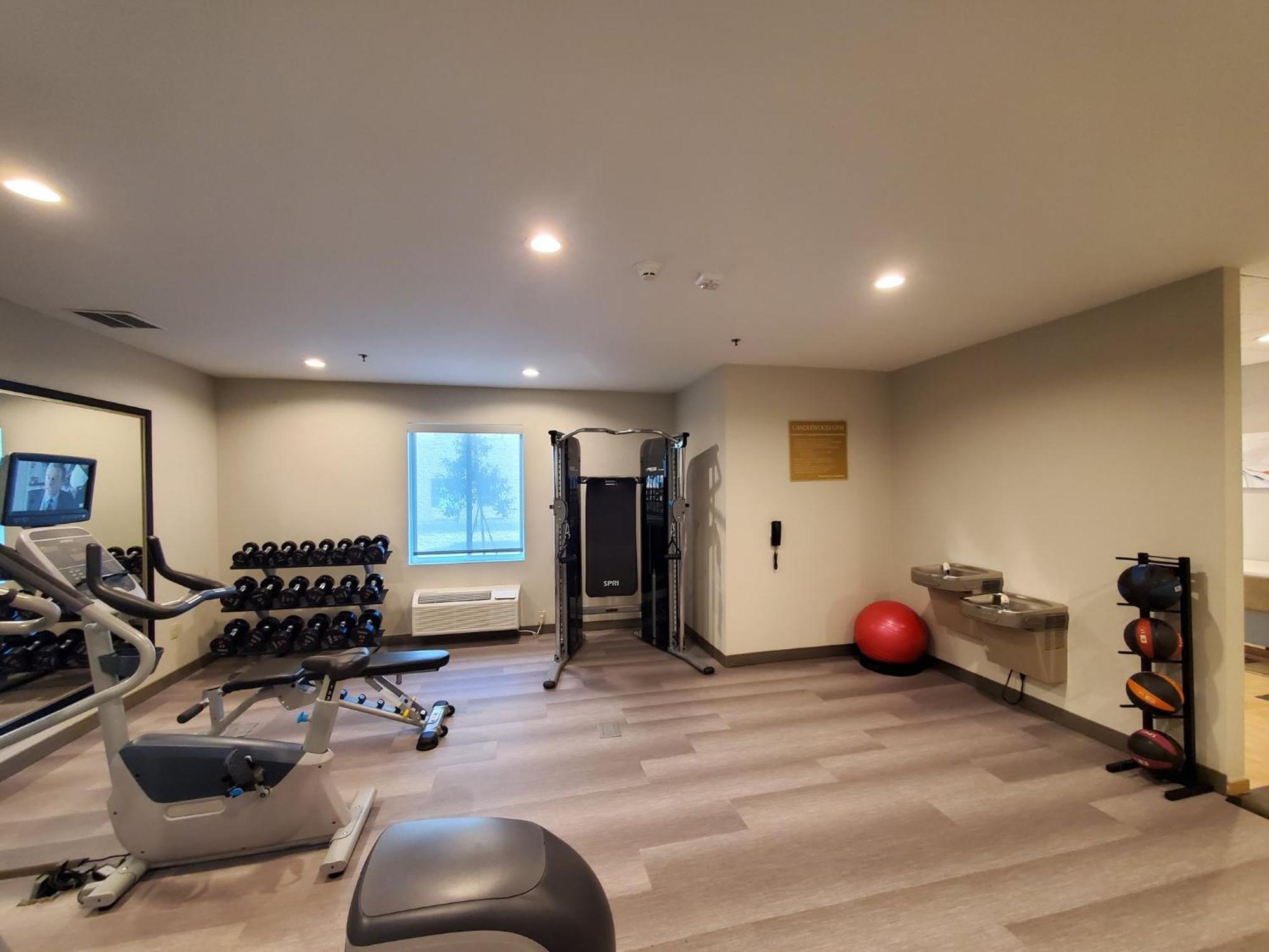 Candlewood Suites - Lake Charles South By Ihg Экстерьер фото