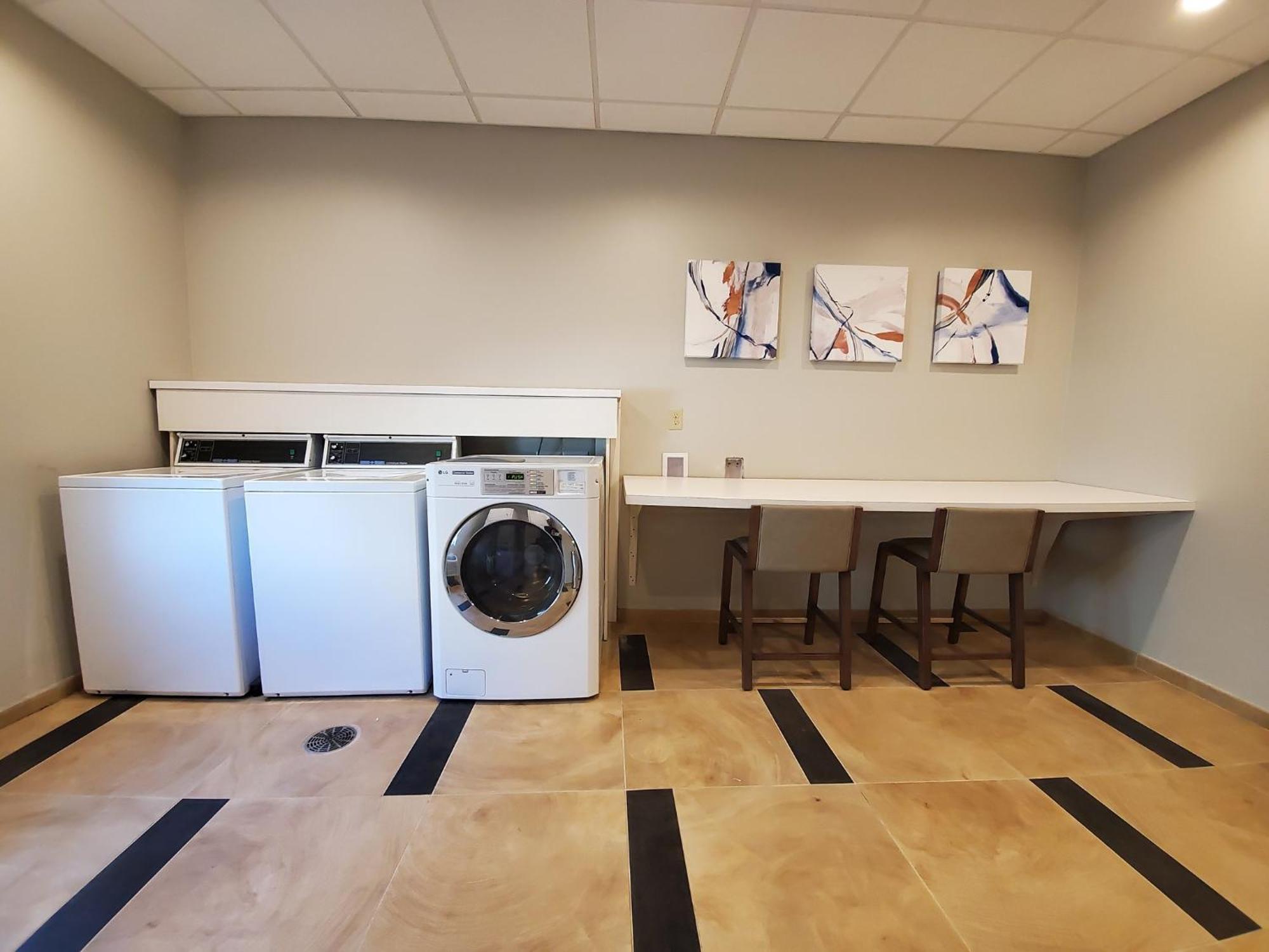 Candlewood Suites - Lake Charles South By Ihg Экстерьер фото