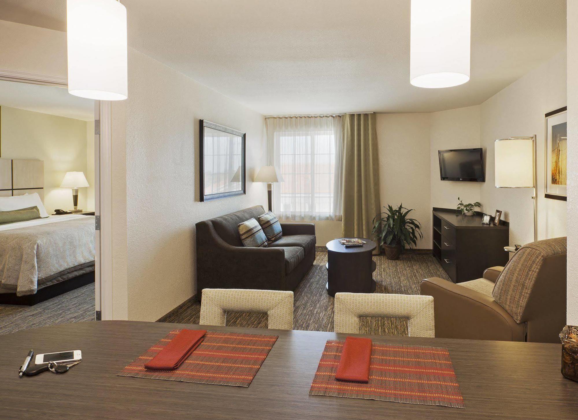 Candlewood Suites - Lake Charles South By Ihg Экстерьер фото