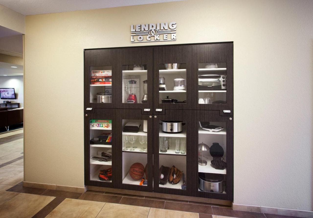 Candlewood Suites - Lake Charles South By Ihg Экстерьер фото
