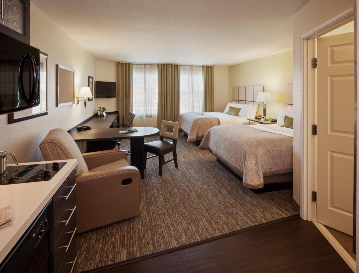 Candlewood Suites - Lake Charles South By Ihg Экстерьер фото